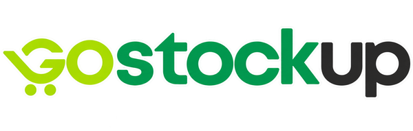 Gostockup logo