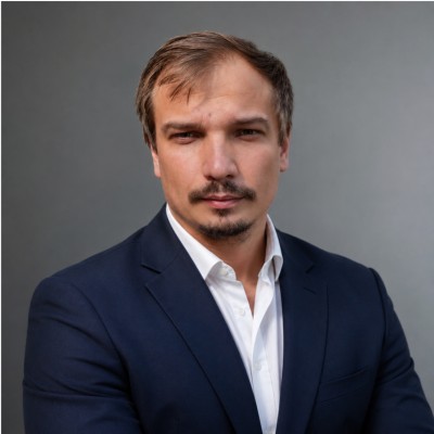 Maxim Lazovsky